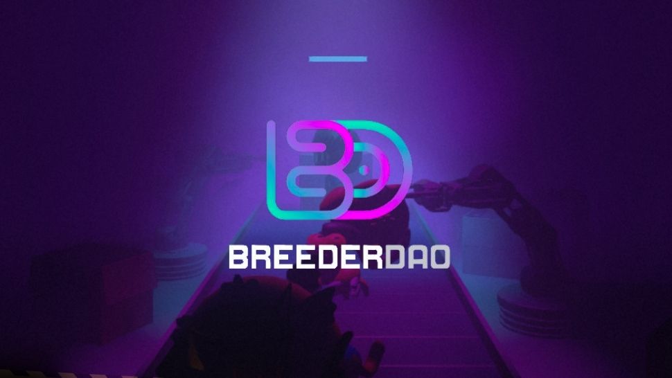 Breeder Dao