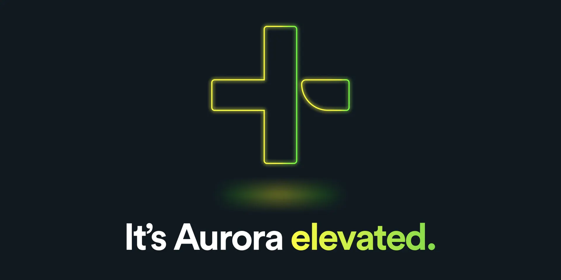 Aurora+